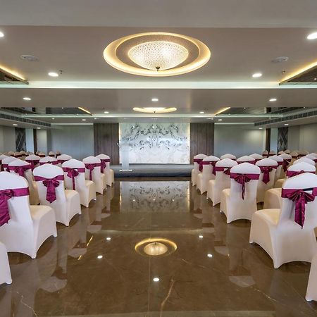 Hotel Parkelite Gannavaram Ngoại thất bức ảnh